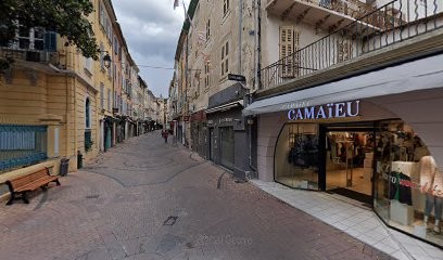 Cabinet infirmier Beyaert Charlotte, Cabinet Infirmier à Draguignan