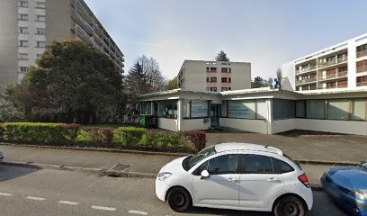 Sherdil Hamidollah, Cabinet Infirmier à Saint-Martin-d'Hères