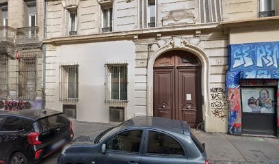 LA MUT - SSIAD, Cabinet Infirmier à Marseille 06