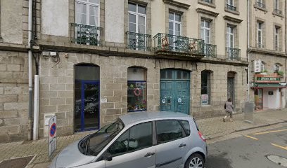 Stéphanie Barth, Cabinet Infirmier à Morlaix