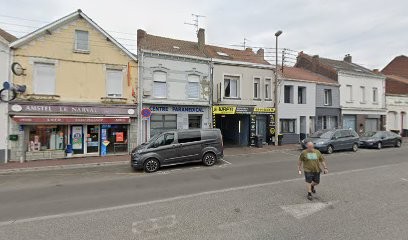 Fievet (SCM), Cabinet Infirmier à Sallaumines