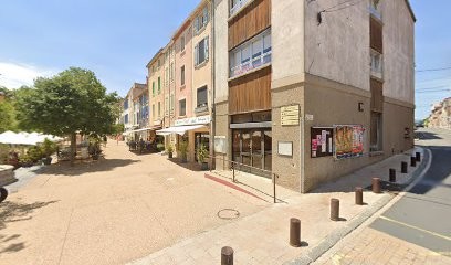 Salles Gérard, Cabinet Infirmier à Leucate