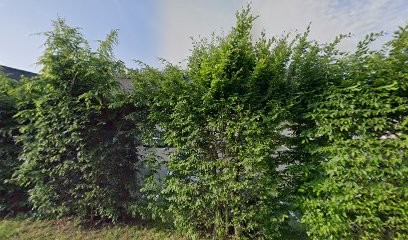 Roger Jean-Philippe, Cabinet Infirmier à Mettray