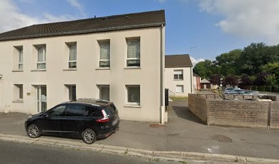 Cabinet infirmier, Cabinet Infirmier à Vic-sur-Aisne