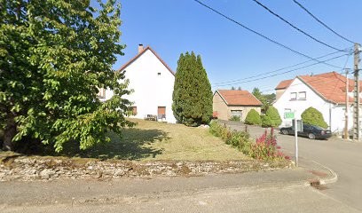 Bauer Sylvie, Cabinet Infirmier à Oermingen