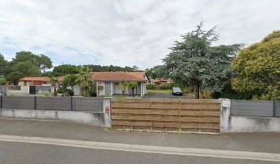 Benazet Touja Alysia, Cabinet Infirmier à Labenne