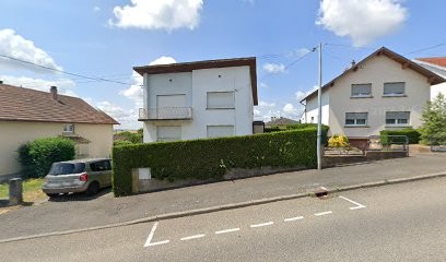 Charpentier Marie-Laure, Cabinet Infirmier à Sarrebourg