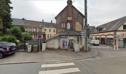 Lucas Infirmier, Cabinet Infirmier à Pavilly