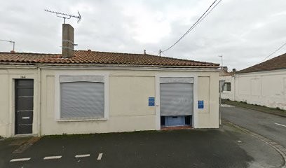 Thibaudeau Cresson Severine, Cabinet Infirmier à Rochefort