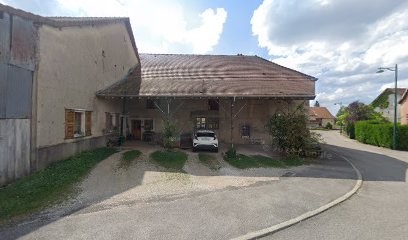 Moreaux-Regazzoni Patricia, Cabinet Infirmier à Charbonnières-les-Sapins