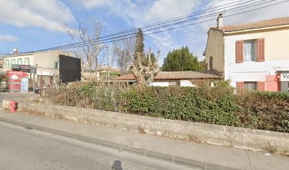 Celestin Jean Luc, Cabinet Infirmier à Marseille 11