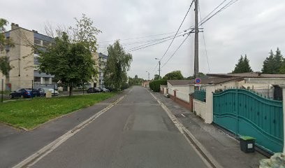 Clabaut Marie-Annick, Cabinet Infirmier à Saint-Amand-les-Eaux
