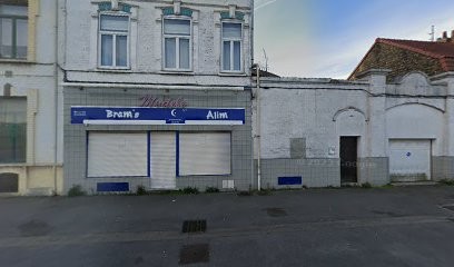 Devinck Thierry, Cabinet Infirmier à Dunkerque