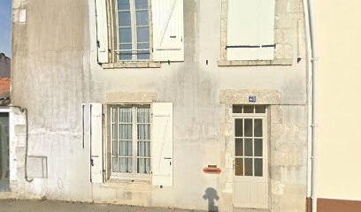 Bardet Christian, Cabinet Infirmier à Marans