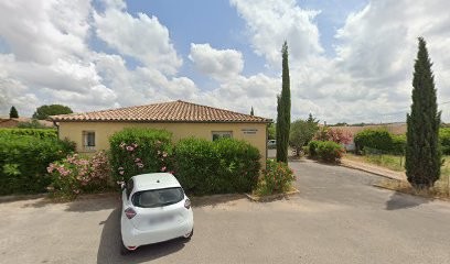 Braun Carole, Cabinet Infirmier à Canet