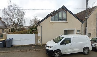 Pierre HERVET Etiocinèse, Cabinet Infirmier à Saint-Cyr-sur-Loire