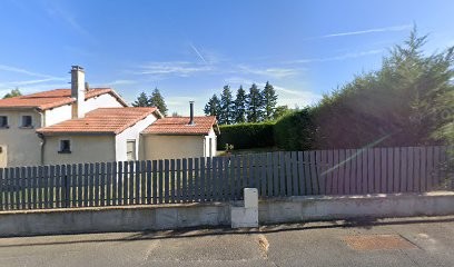 Sivet Philippe, Cabinet Infirmier à Saint-Maurice-de-Lignon