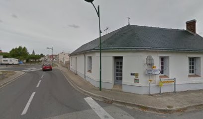 Favereau Angèle, Cabinet Infirmier à Falleron