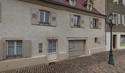 Goerg Leslie, Cabinet Infirmier à Rouffach