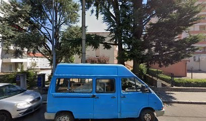 Barralon Mathieu, Cabinet Infirmier à Saint-Étienne