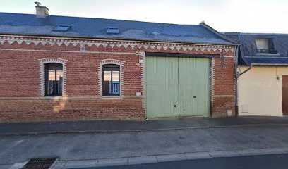 Briere Elodie, Cabinet Infirmier à Méaulte