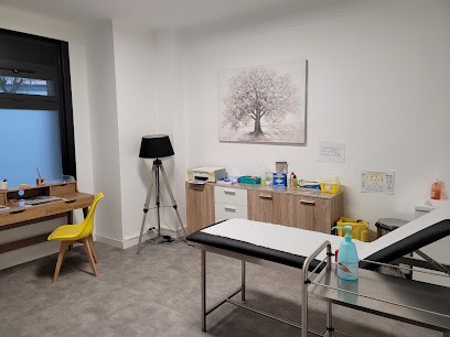 Raout Amélie infirmière à domicile, Cabinet Infirmier à Limoges