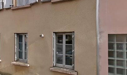 Arenas Nathalie, Cabinet Infirmier à Thoissey