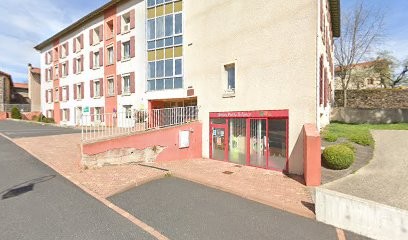 Auberger-Baylot Anne, Cabinet Infirmier à Saint-Paulien