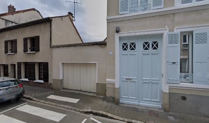 Laudren Laugeray Guilaine, Cabinet Infirmier à Nogent-le-Roi