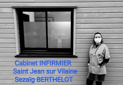 CABINET INFIRMIER SAINT JEAN SUR VILAINE, Cabinet Infirmier à Saint-Jean-sur-Vilaine