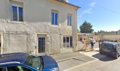 Betty changarnier, Cabinet Infirmier à Verdun-sur-le-Doubs