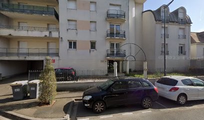 Association Centre de Soins Infirmiers, Cabinet Infirmier à La Riche