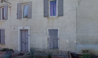 Huc Irène, Cabinet Infirmier à Réalmont