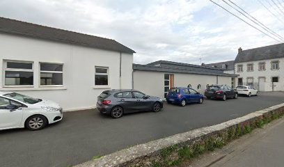 Guillaume Nathalie, Cabinet Infirmier à Quimper