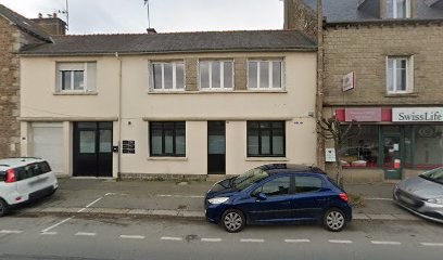 SCM Corbet-Fouere-Briand, Cabinet Infirmier à Pleurtuit