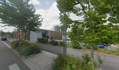 Cabinet Infirmier Ricard Royer Michelot Heysen El Ansari, Cabinet Infirmier à Tomblaine