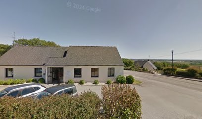 Rogard Anne, Cabinet Infirmier à Plomodiern