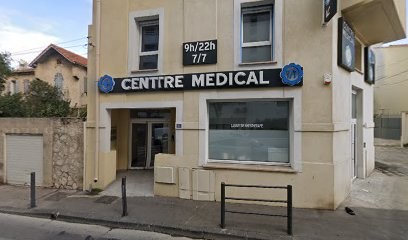 Mme Mac Callum Imen Infirmière à domicile, Cabinet Infirmier à Marseille 10