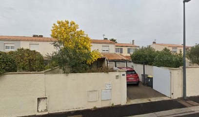 Hermand Laurence, Cabinet Infirmier à Sète