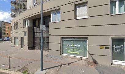 Noelle MAJERI, Cabinet Infirmier à Villeurbanne