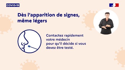 Cabinet Delphine Beauchaud, Cabinet Infirmier à Saint-Avé