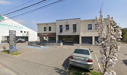 Isabelle ENGLES-BRUNET, Cabinet Infirmier à Andelnans