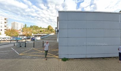 Centre de Santé Infirmier, Cabinet Infirmier à Lons-le-Saunier
