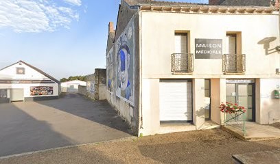 Office Promotion Action Sanitaire, Cabinet Infirmier à Sion-les-Mines