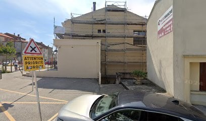 Lacroux Wild Marie Claire, Cabinet Infirmier à Puylaurens