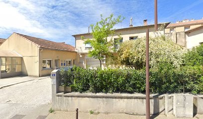 Cabinet Infirmier Courbon Sylvie, Cabinet Infirmier à Monteux