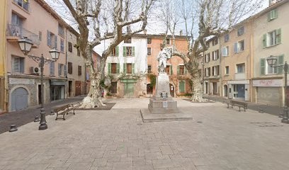 Cabinet infirmier Mme AUDIBERT Rachida, Cabinet Infirmier à Solliès-Pont