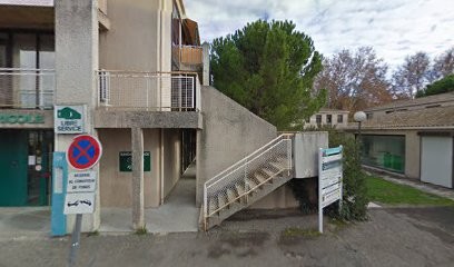 Decanis Muriel, Cabinet Infirmier à L'Isle-sur-la-Sorgue