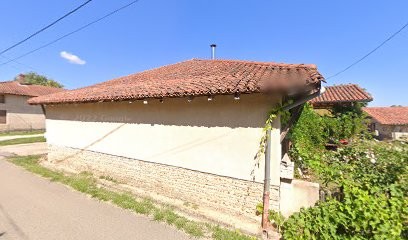 Morel Magali, Cabinet Infirmier à Viriat