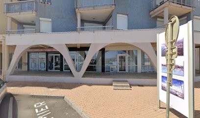 Menivale Vanessa, Cabinet Infirmier à Valras-Plage